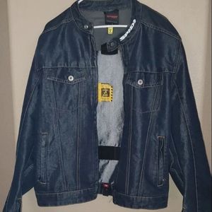 Spidi furious motorcycle jacket